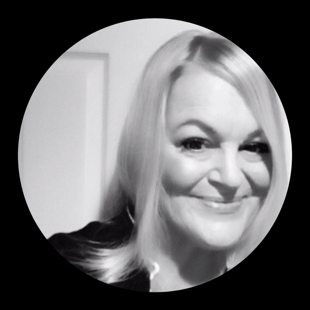 Meet your Posher, Teri